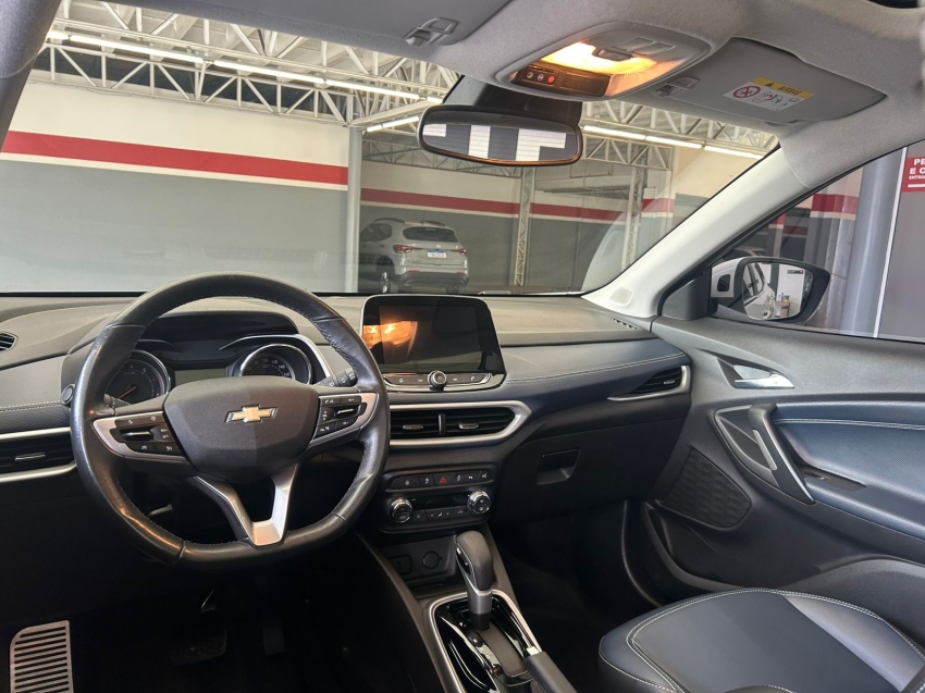 chevrolet tracker 1.2 turbo flex premier automatico 4p 202112