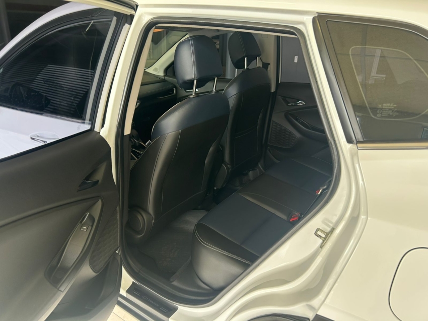 chevrolet tracker 1.2 turbo flex premier automatico 4p 20218