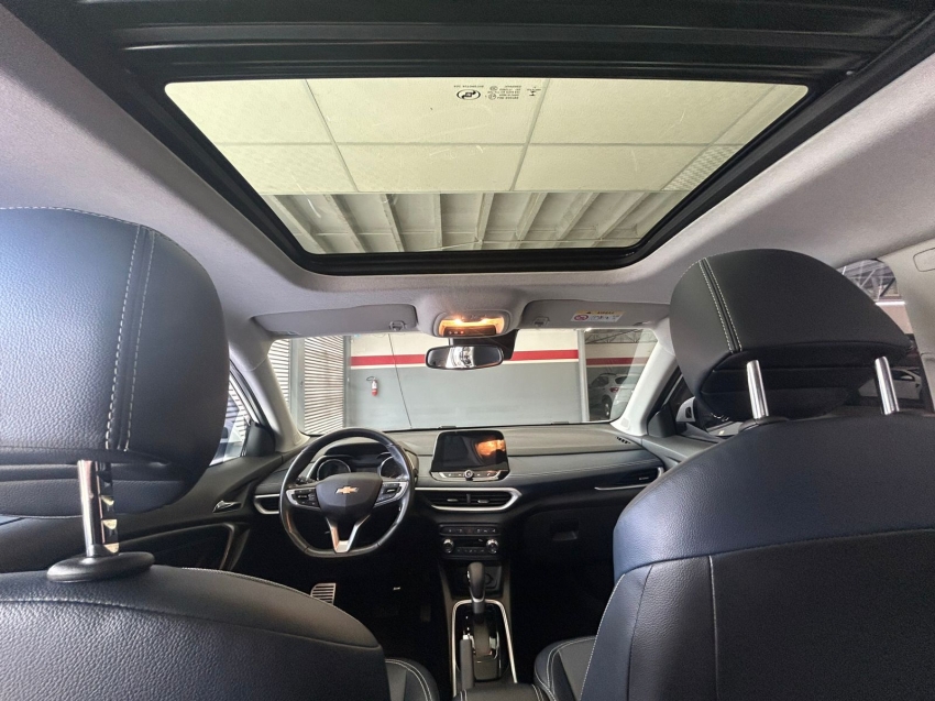 chevrolet tracker 1.2 turbo flex premier automatico 4p 202113
