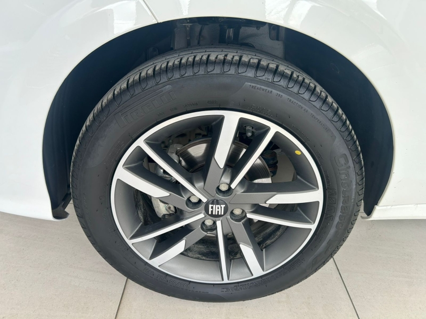 fiat cronos 1.3 firefly flex precision cvt 4p automatico 20241