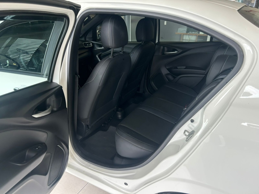 fiat cronos 1.3 firefly flex precision cvt 4p automatico 20248