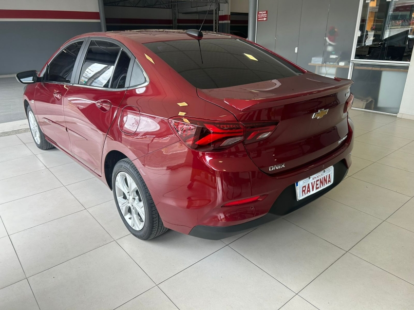 chevrolet onix 1.0 turbo flex plus premier automatico 4p 20204