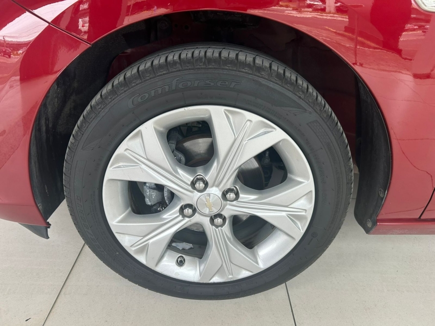 chevrolet onix 1.0 turbo flex plus premier automatico 4p 20201