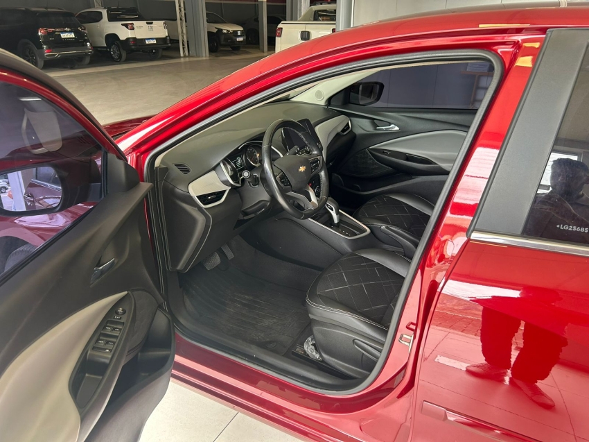 chevrolet onix 1.0 turbo flex plus premier automatico 4p 20207