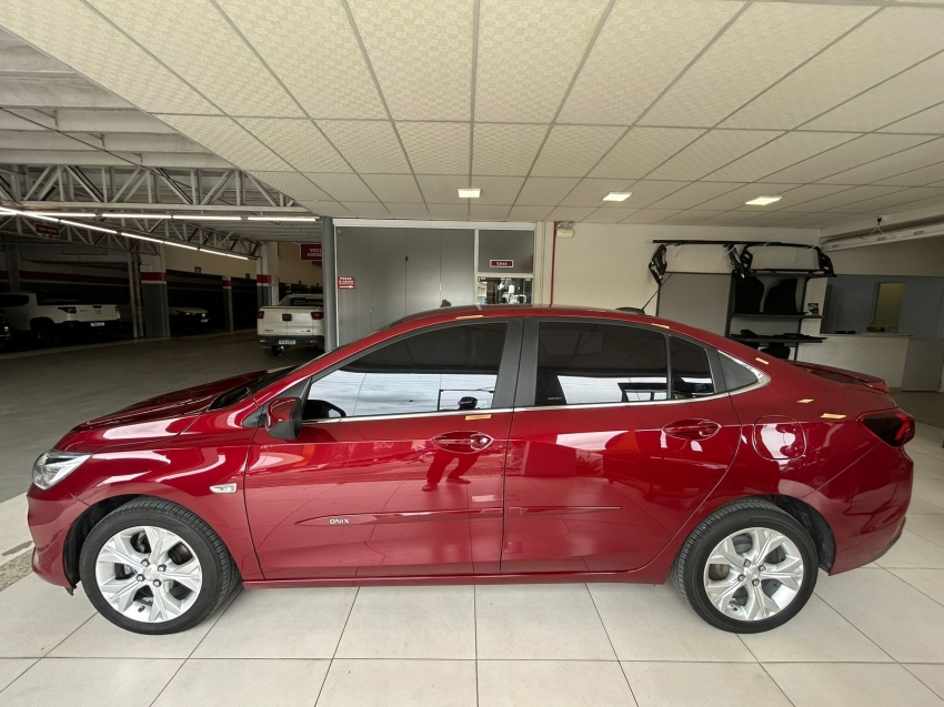 chevrolet onix 1.0 turbo flex plus premier automatico 4p 20203