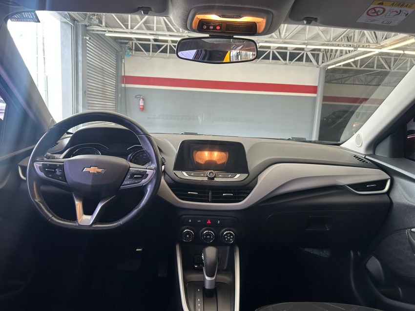 chevrolet onix 1.0 turbo flex plus premier automatico 4p 202011