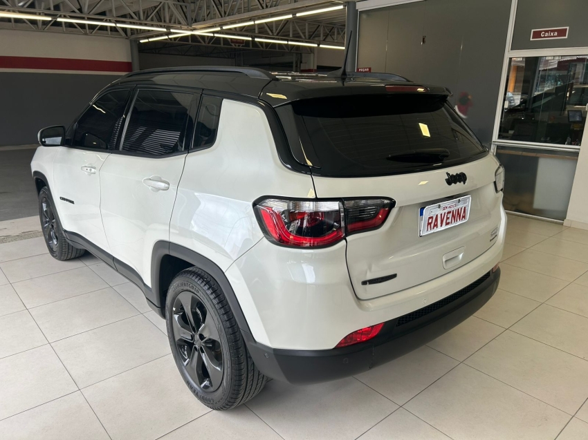 jeep compass 2.0 16v flex longitude automatico 4p 20214