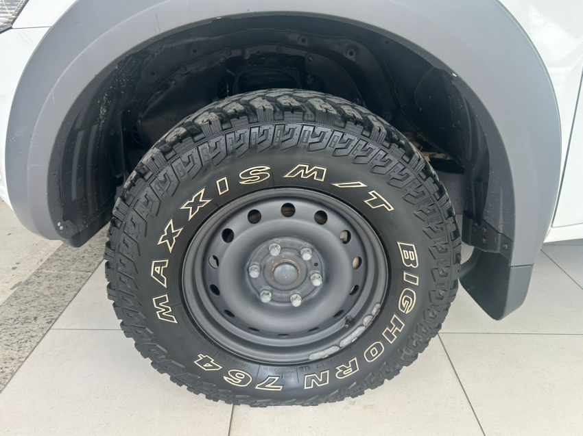 mitsubishi l200 savana 3.2 4x4 16v turbo intercooler diesel 4p manual 20131