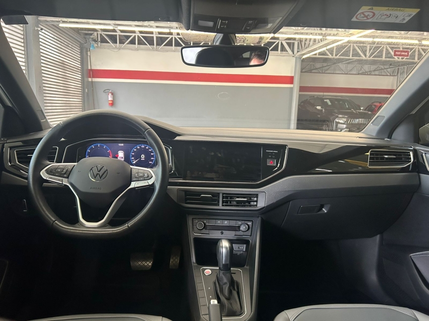 volkswagen nivus 1.0 200 tsi total flex highline automatico 4p 202110