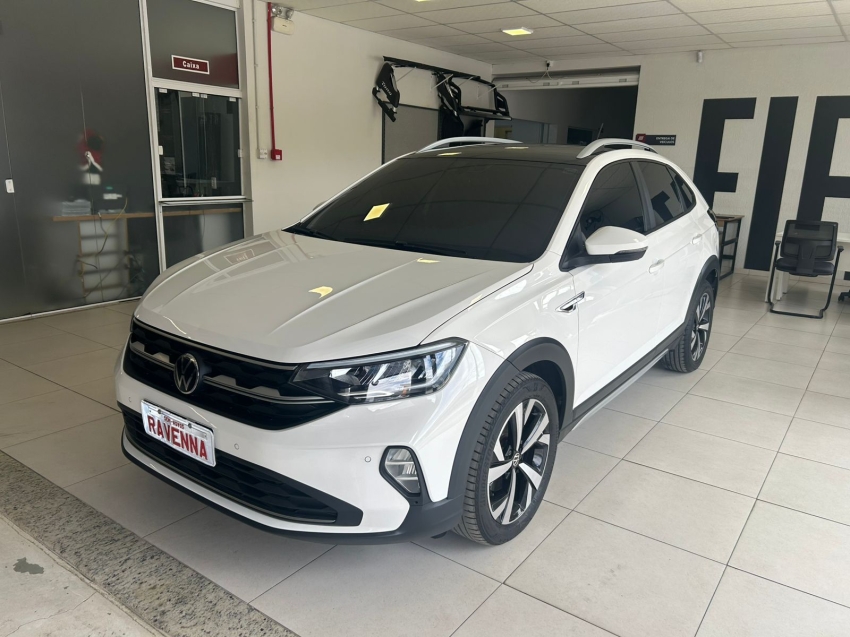 volkswagen nivus 1.0 200 tsi total flex highline automatico 4p 20212