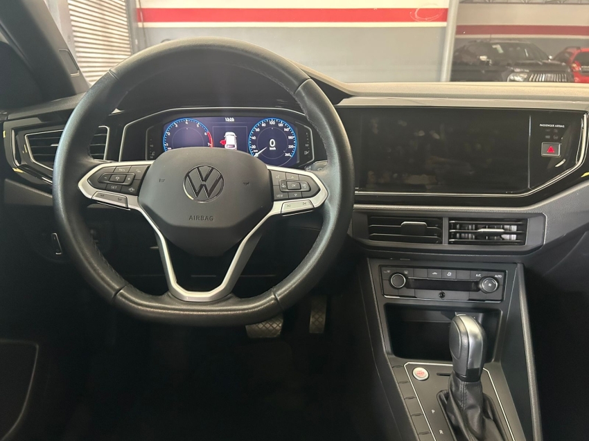 volkswagen nivus 1.0 200 tsi total flex highline automatico 4p 202111