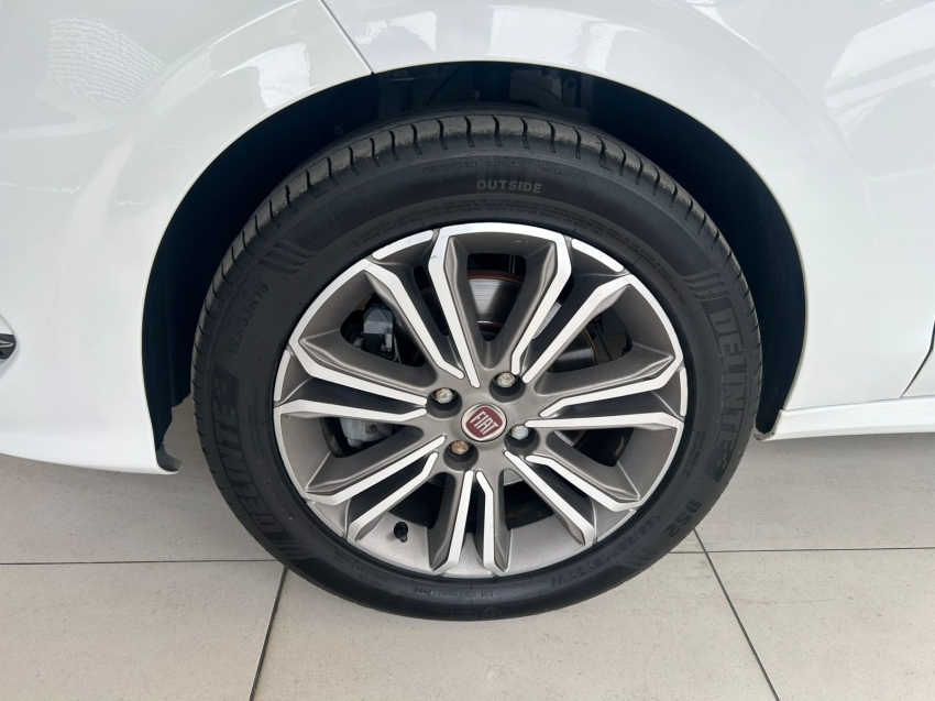 fiat cronos 1.8 e.torq flex precision at6 4p automatico 20201