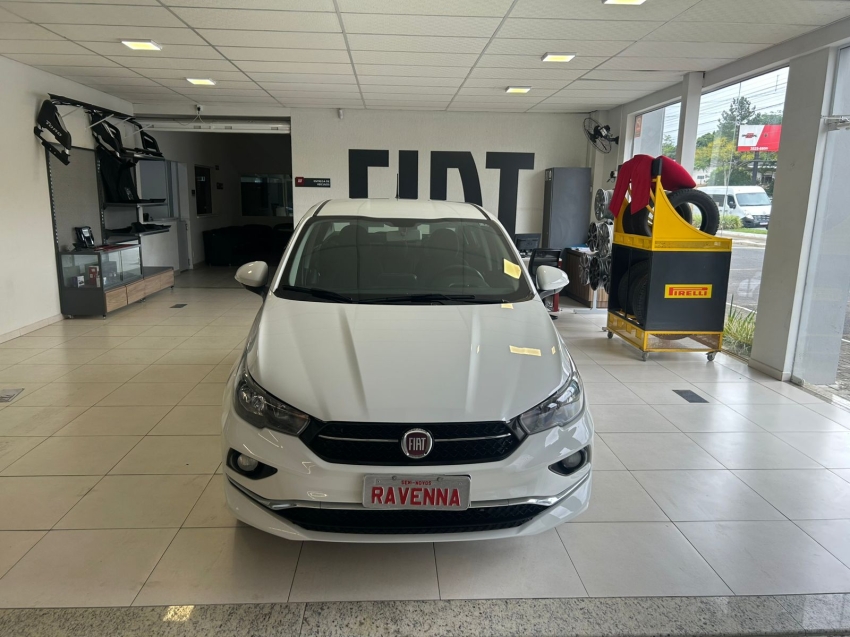 fiat cronos 1.8 e.torq flex precision at6 4p automatico 2020