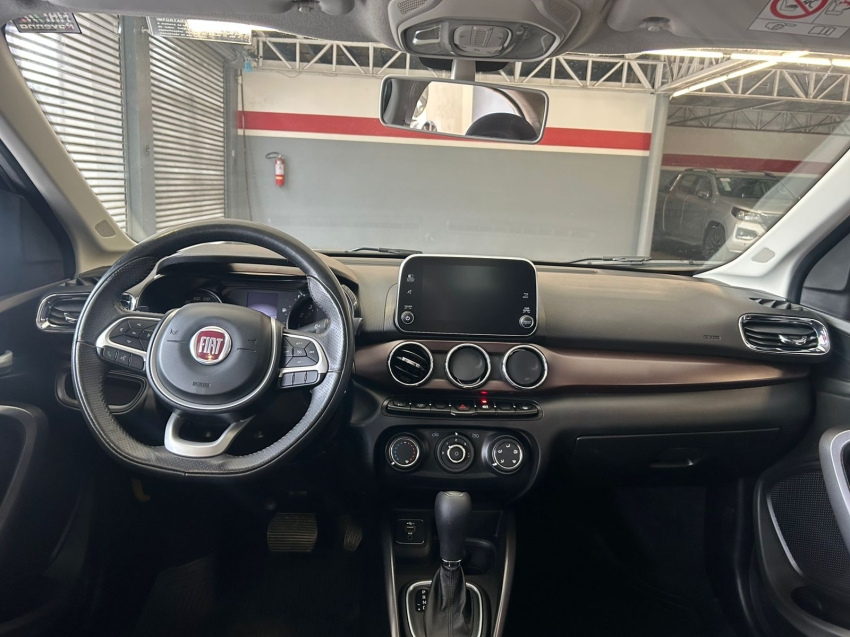 fiat cronos 1.8 e.torq flex precision at6 4p automatico 20209