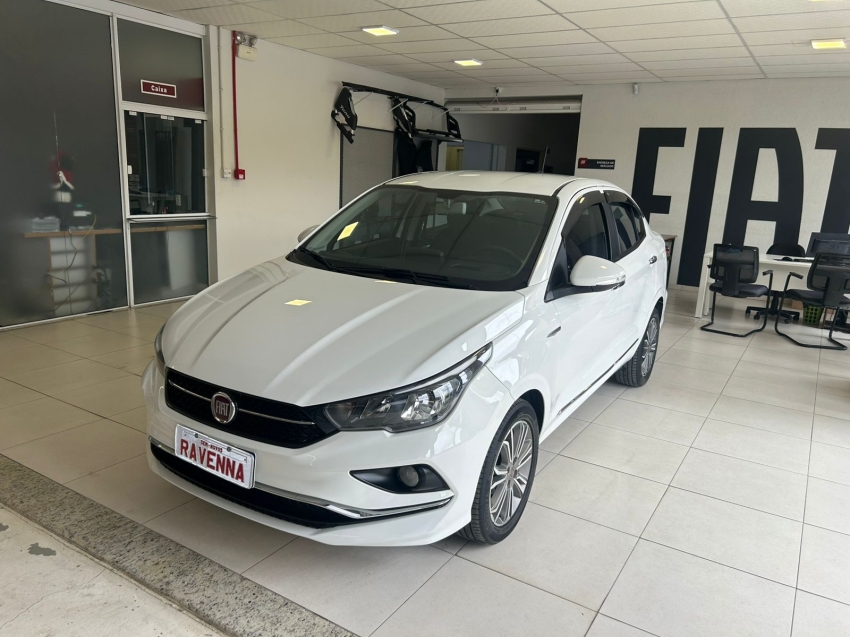 fiat cronos 1.8 e.torq flex precision at6 4p automatico 20202