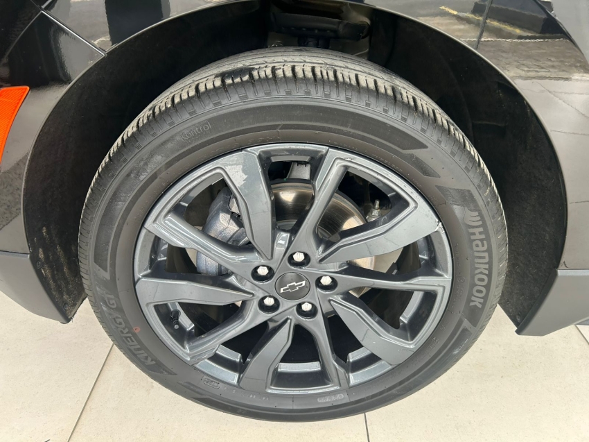 chevrolet equinox 1.5 16v turbo gasolina rs automatico 4p 20221