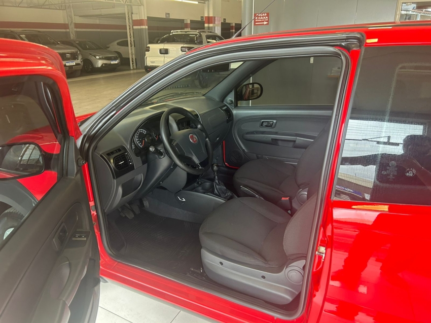 fiat strada 1.4 mpi hard working cd 8v flex 3p manual 4p 20207