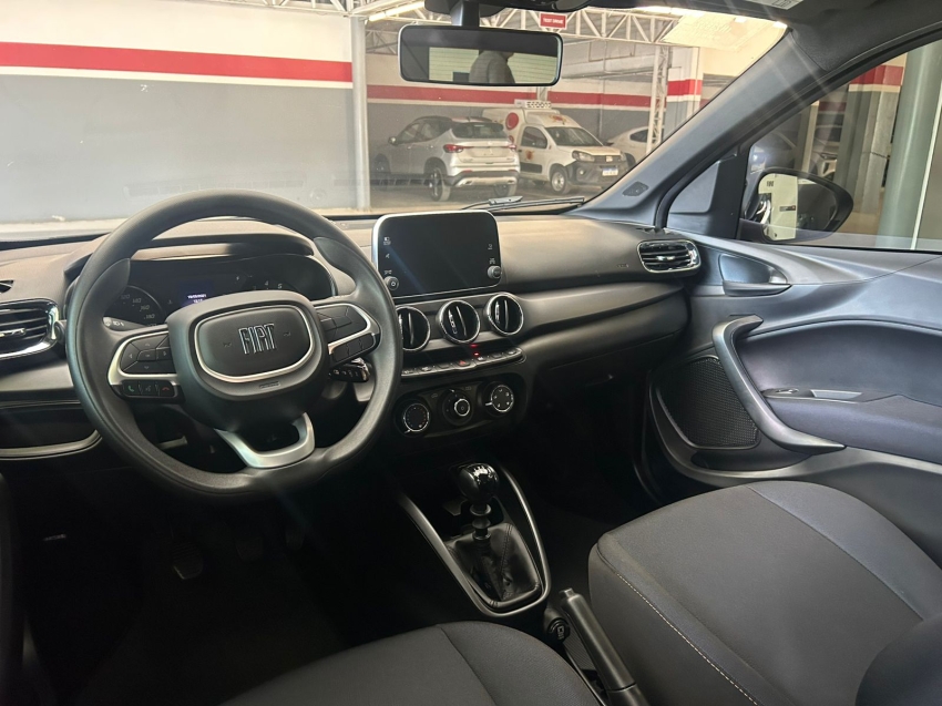 fiat argo 1.3 firefly flex trekking manual 4p 20249