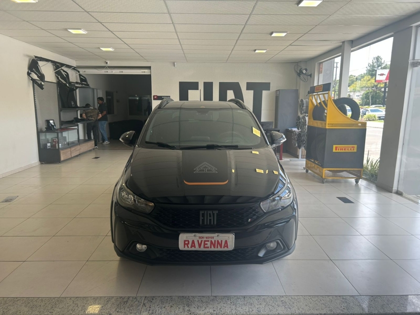 fiat argo 1.3 firefly flex trekking manual 4p 2024