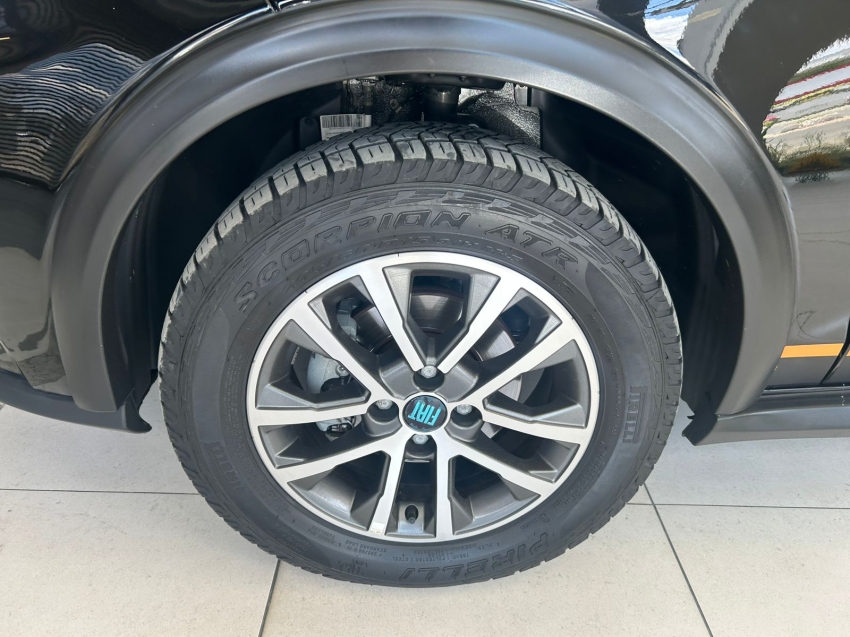 fiat argo 1.3 firefly flex trekking manual 4p 20241