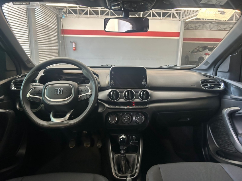 fiat argo 1.3 firefly flex trekking manual 4p 202410