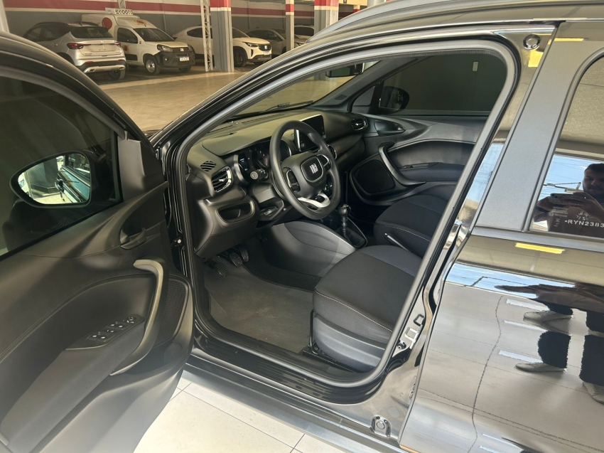 fiat argo 1.3 firefly flex trekking manual 4p 20247