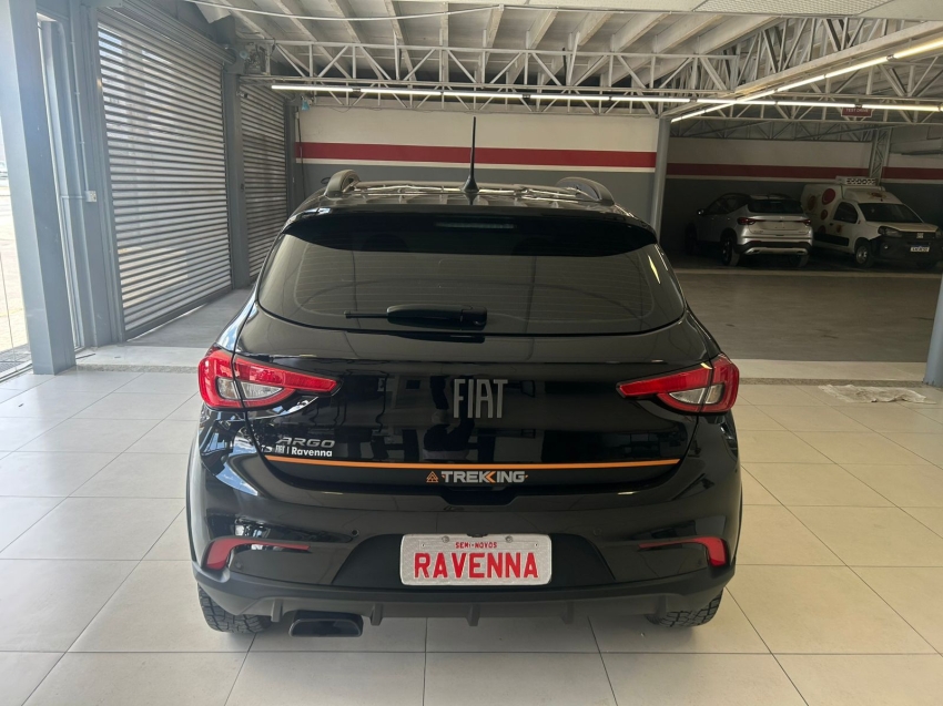 fiat argo 1.3 firefly flex trekking manual 4p 20245