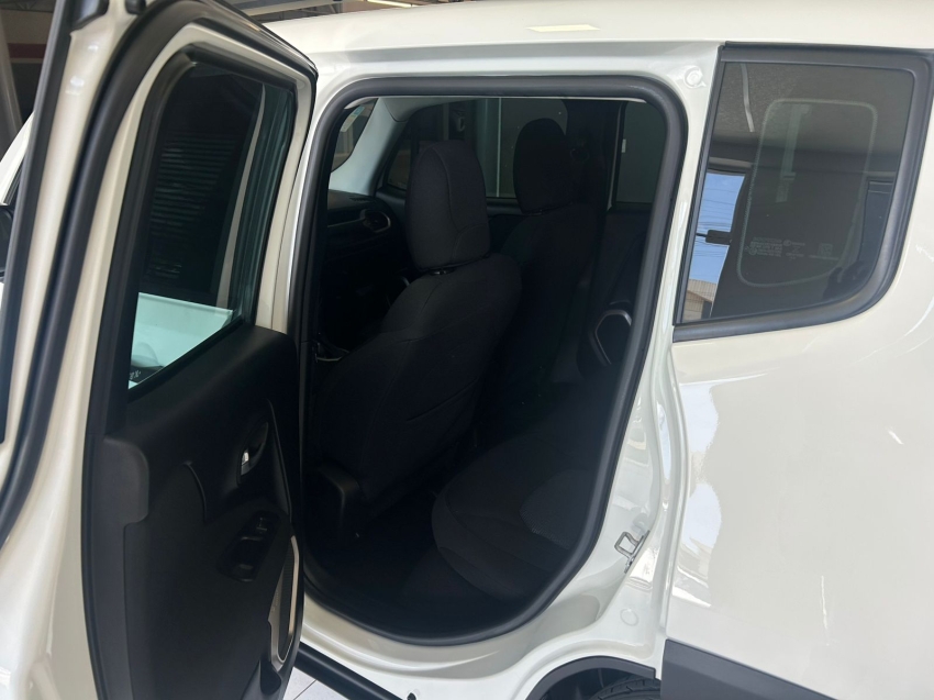 jeep renegade 1.8 16v flex 4p automatico 20188