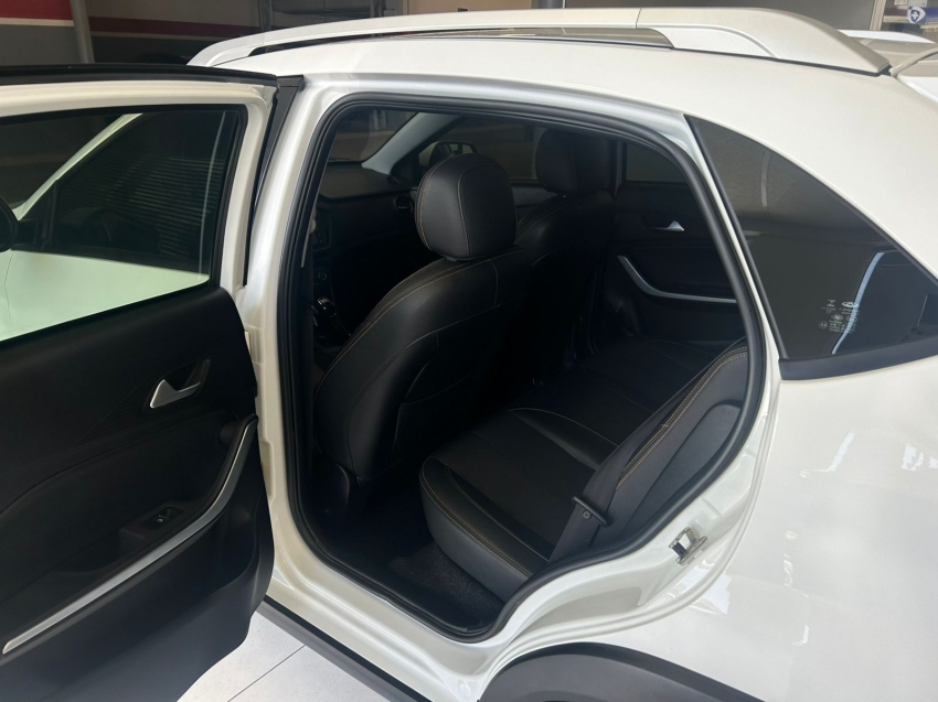 caoa chery tiggo 2 1.5 mpfi 16v flex act 4p manual 20198
