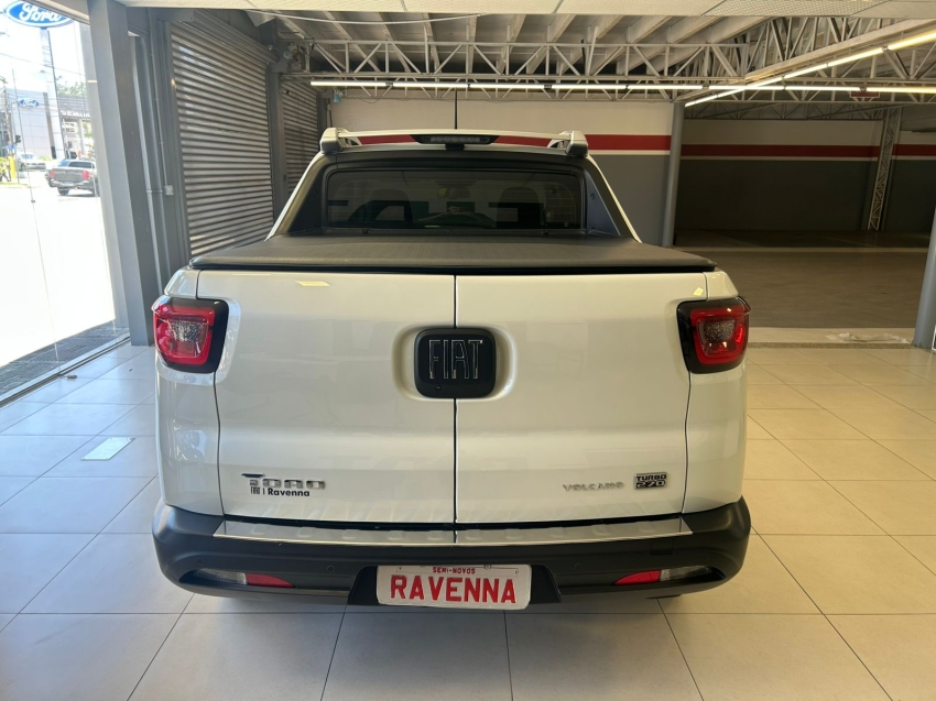 fiat toro 1.3 turbo 270 flex volcano at6 4p automatico 20255