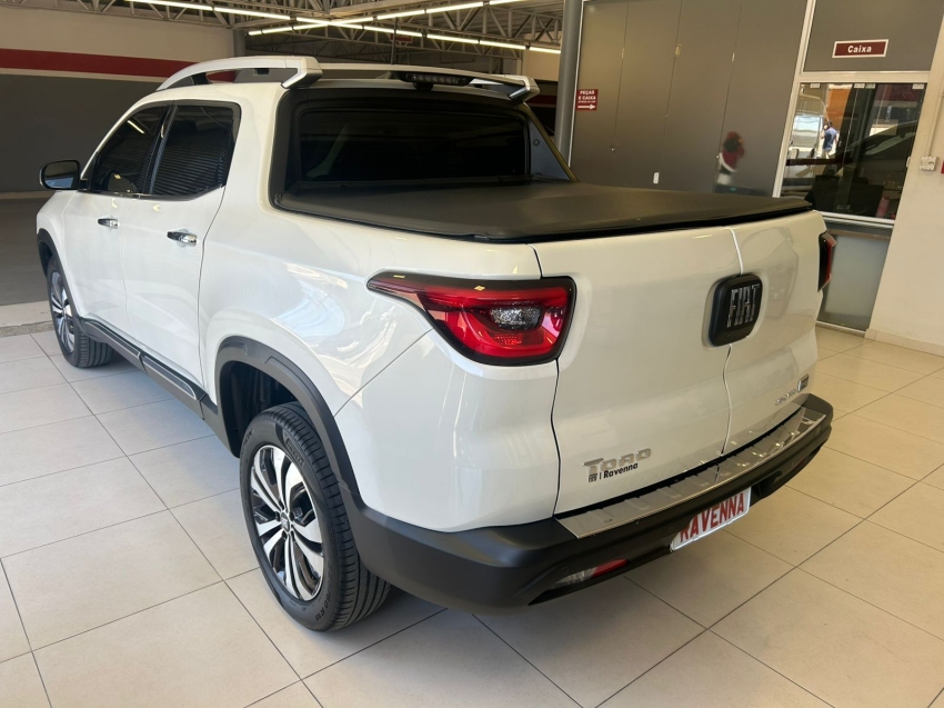 fiat toro 1.3 turbo 270 flex volcano at6 4p automatico 20254