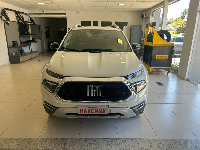 fiat toro 1.3 turbo 270 flex volcano at6 4p automatico 2025