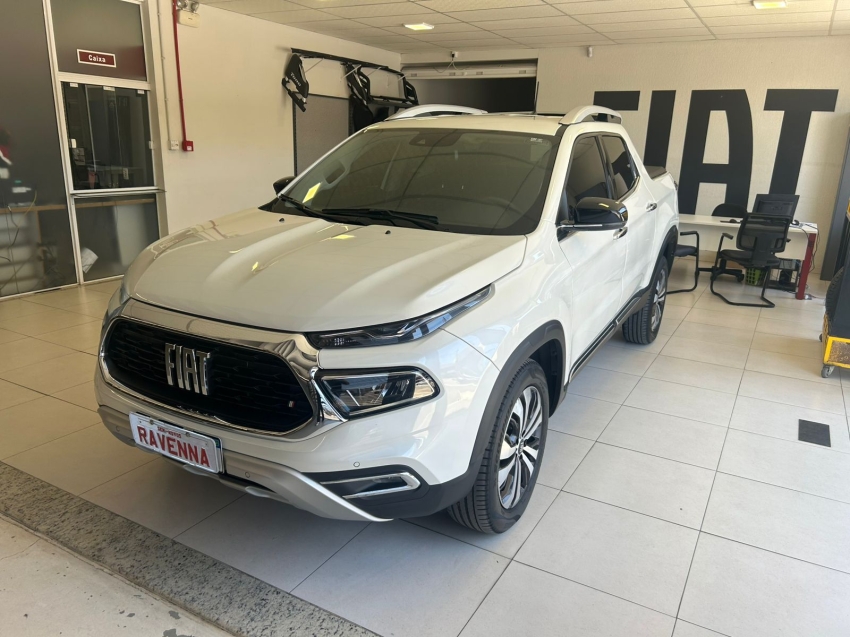 fiat toro 1.3 turbo 270 flex volcano at6 4p automatico 20252