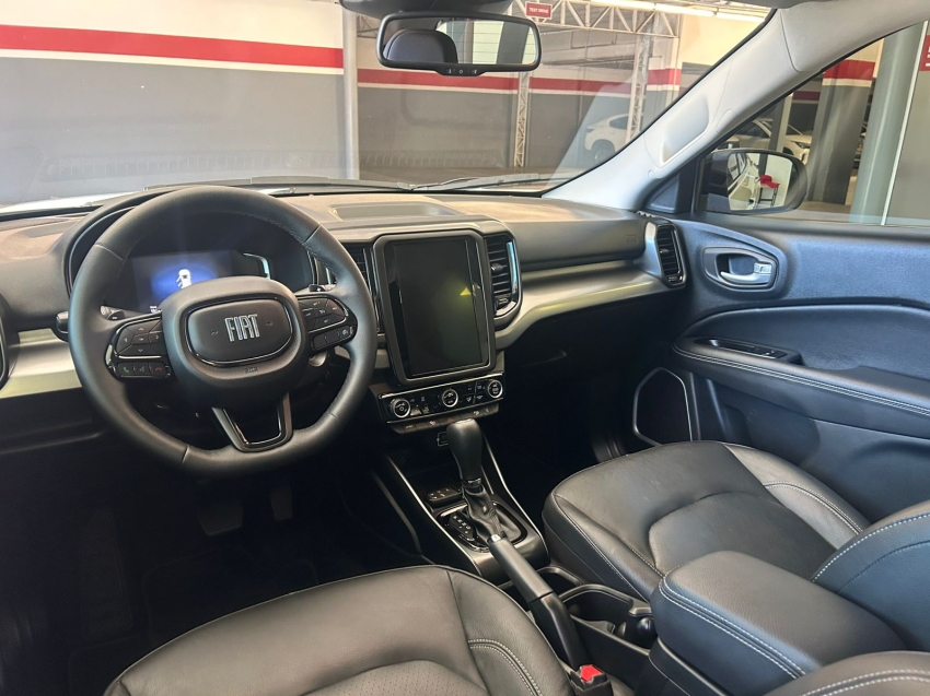 fiat toro 1.3 turbo 270 flex volcano at6 4p automatico 20259