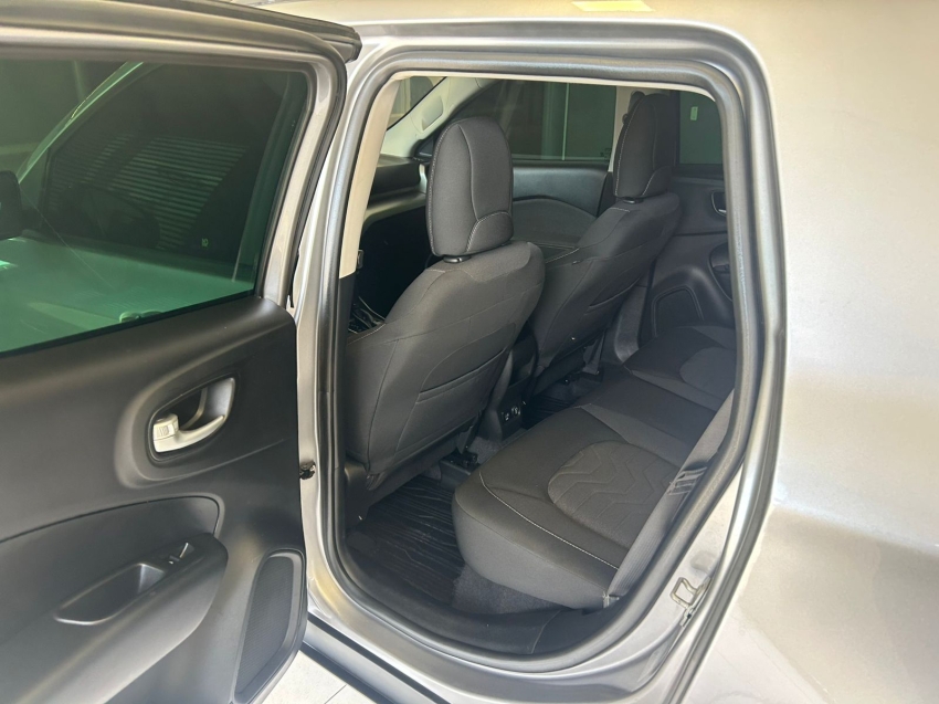 fiat toro 1.3 turbo 270 flex freedom at6 4p automatico 20238