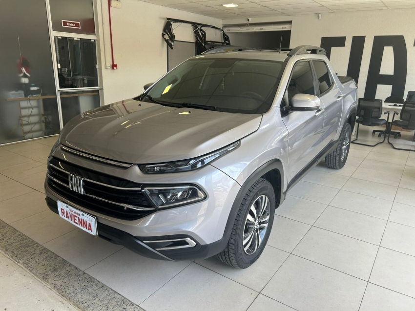 fiat toro 1.3 turbo 270 flex freedom at6 4p automatico 20232