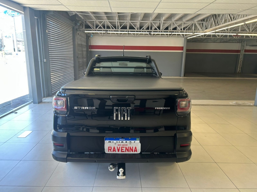 fiat strada 1.3 firefly flex freedom cd manual 4p 20225