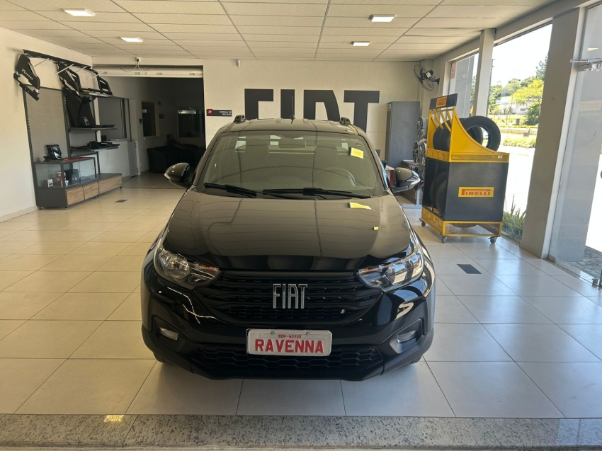 fiat strada 1.3 firefly flex freedom cd manual 4p 2022