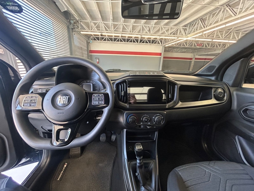 fiat strada 1.3 firefly flex freedom cd manual 4p 20228