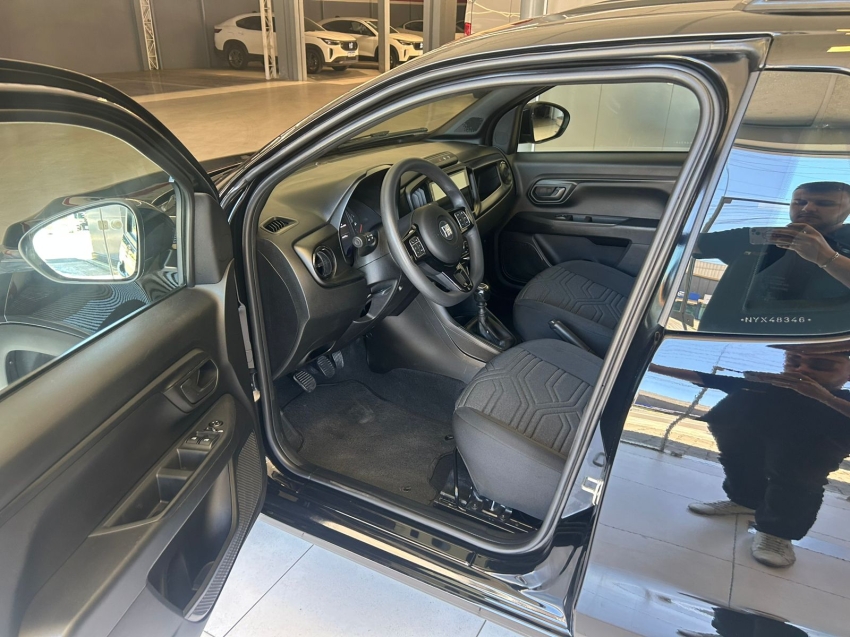 fiat strada 1.3 firefly flex freedom cd manual 4p 20227