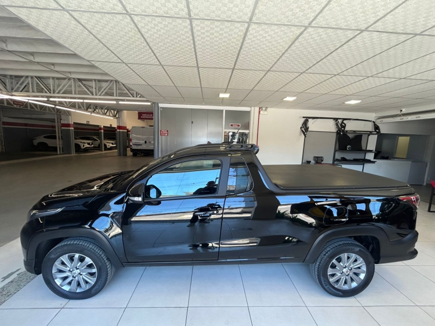 fiat strada 1.3 firefly flex freedom cd manual 4p 20223