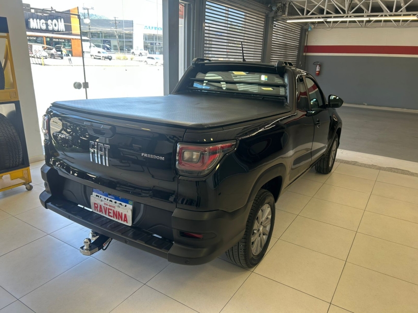 fiat strada 1.3 firefly flex freedom cd manual 4p 20226