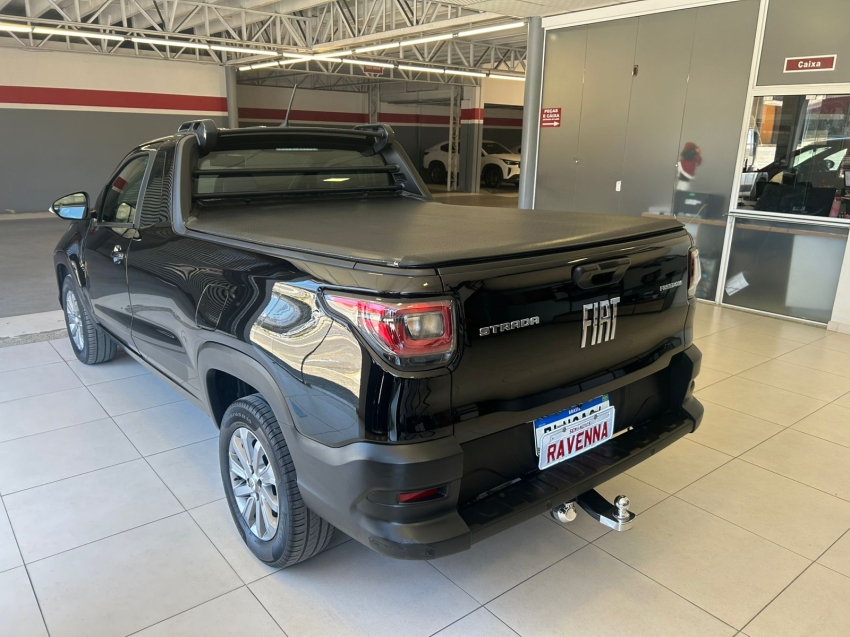 fiat strada 1.3 firefly flex freedom cd manual 4p 20224