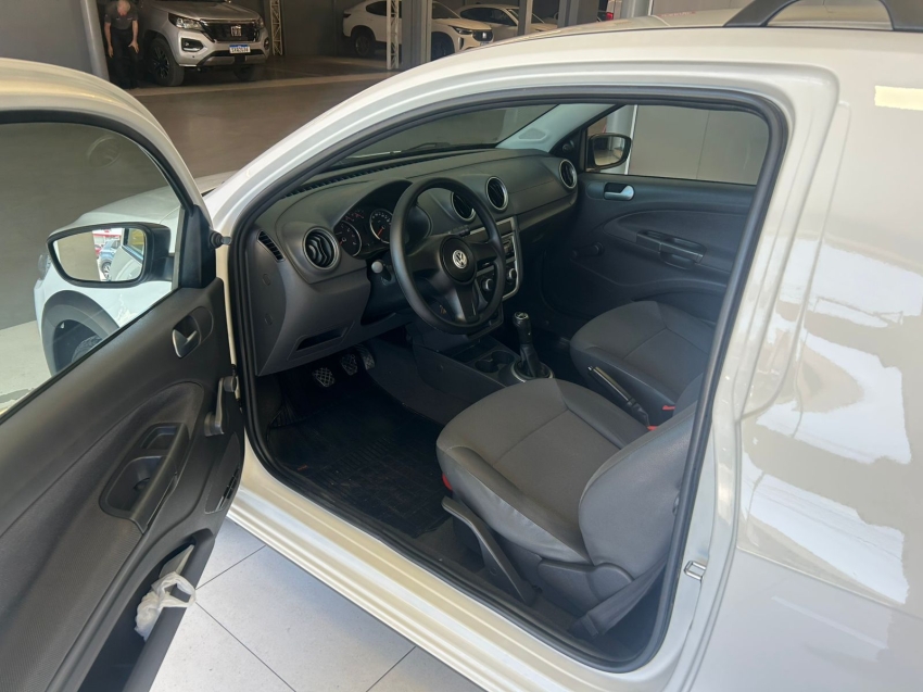 volkswagen saveiro 1.6 mi cs 8v flex 2p manual g.v 4p 20127