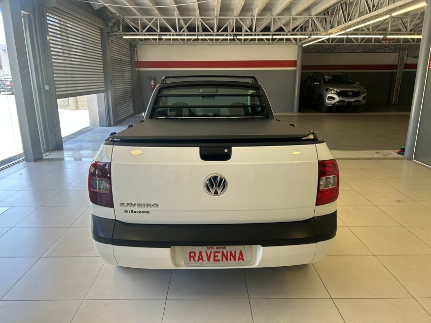 volkswagen saveiro 1.6 mi cs 8v flex 2p manual g.v 4p 20125