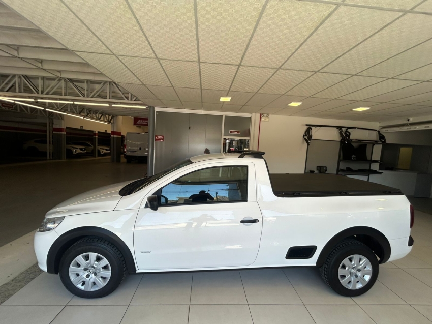 volkswagen saveiro 1.6 mi cs 8v flex 2p manual g.v 4p 20123