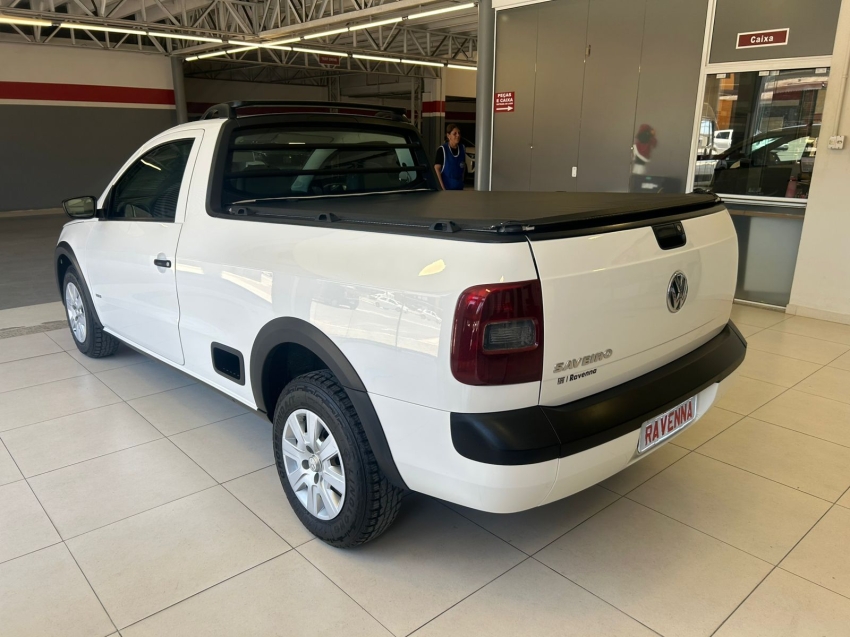 volkswagen saveiro 1.6 mi cs 8v flex 2p manual g.v 4p 20126