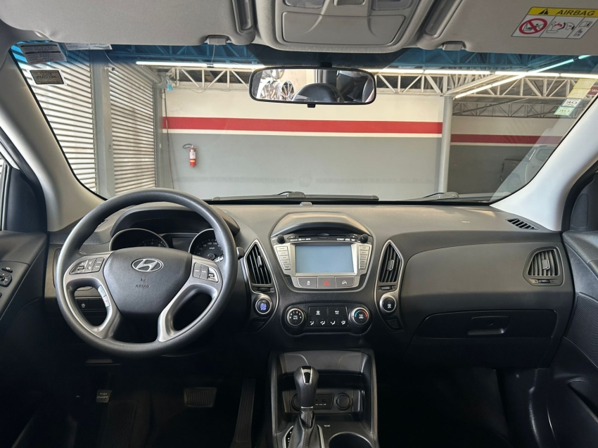 hyundai ix35 2.0 mpfi gl 16v flex 4p automatico 20189