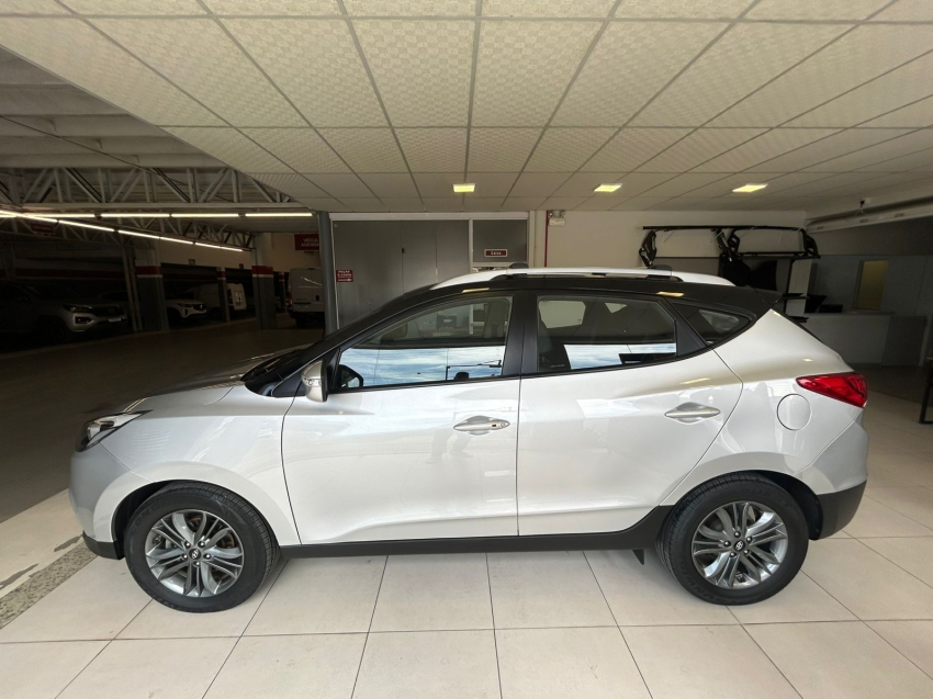 hyundai ix35 2.0 mpfi gl 16v flex 4p automatico 20183