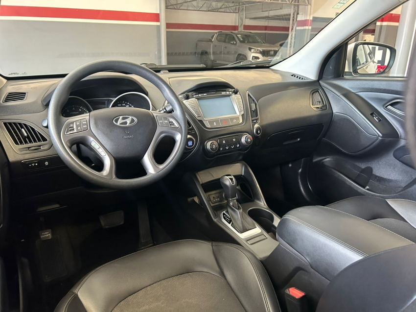 hyundai ix35 2.0 mpfi gl 16v flex 4p automatico 201810